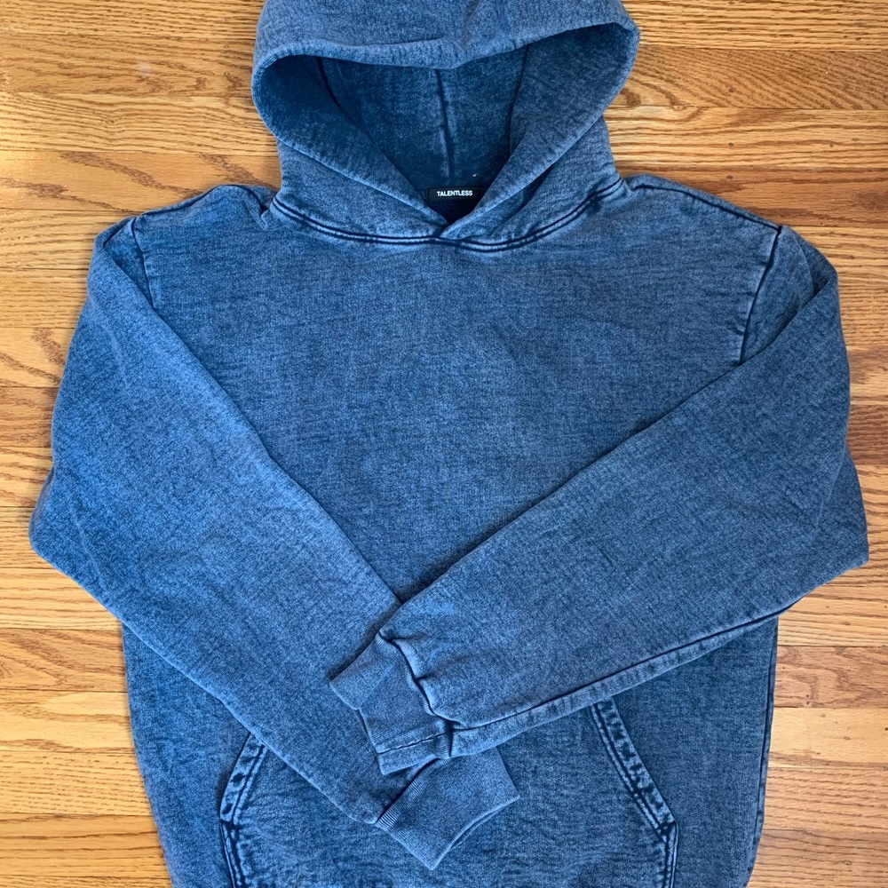 Talentless Hoodie